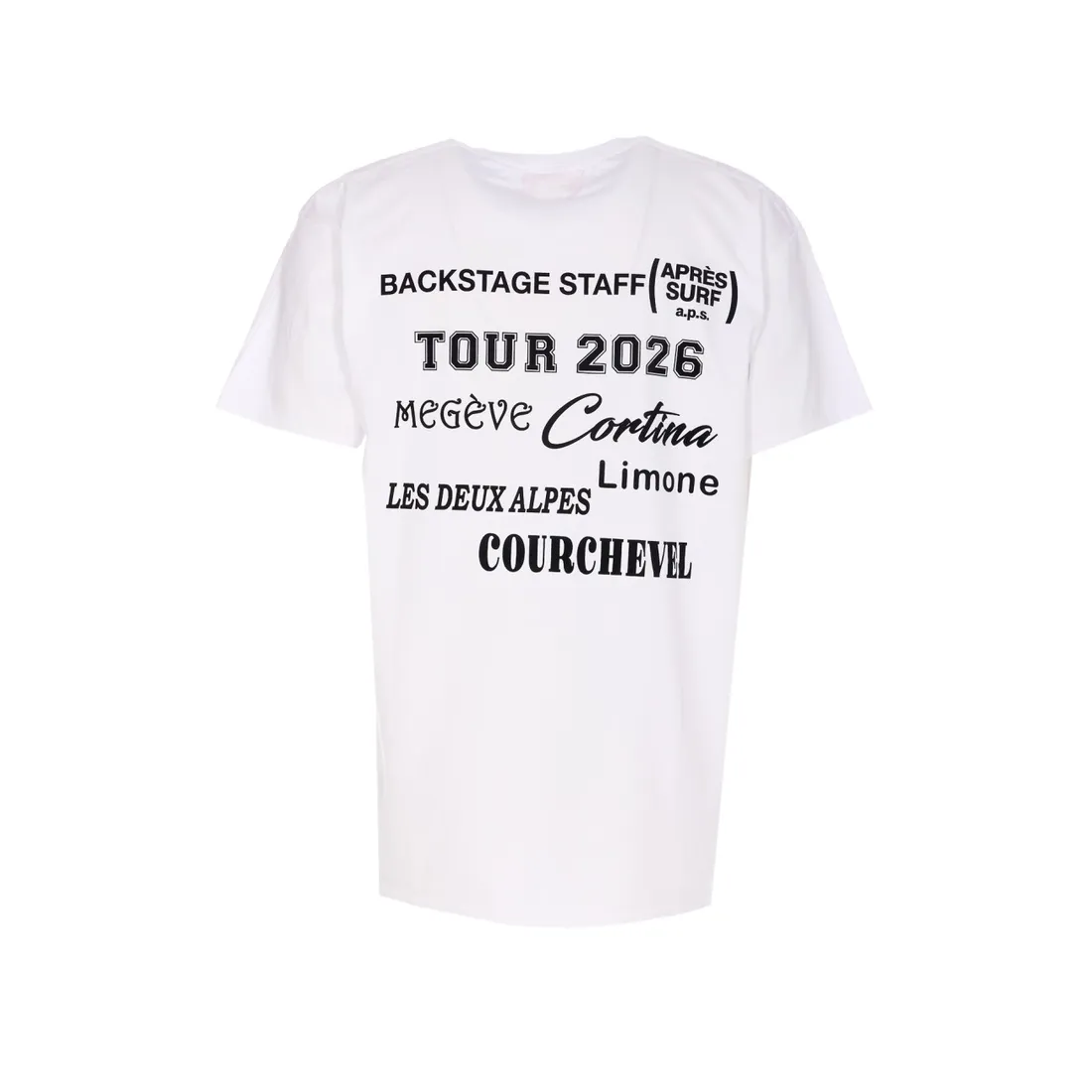 GIOVANNI T-SHIRT - immagine 2