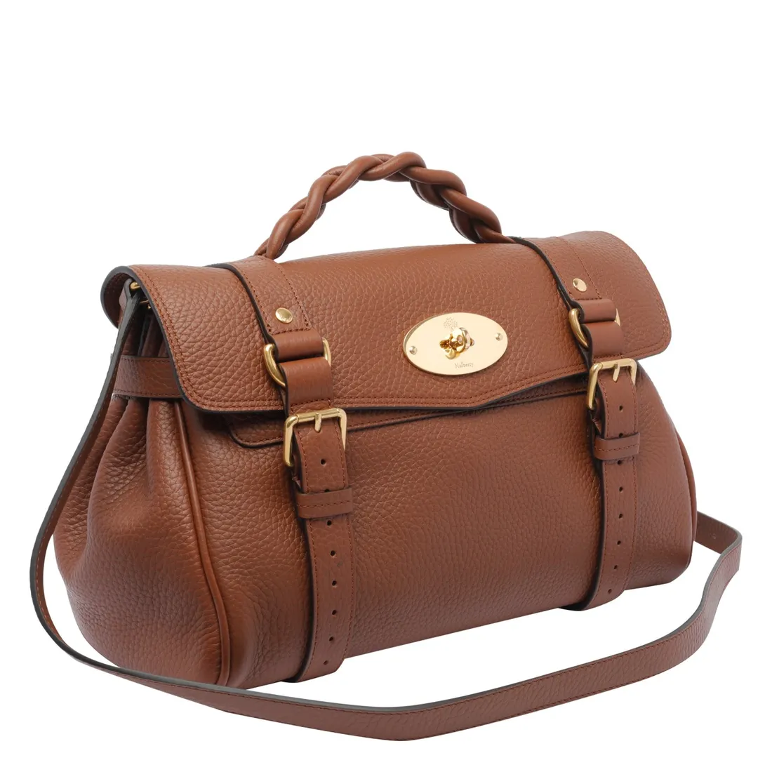 ALEXA HANDBAG - immagine 2
