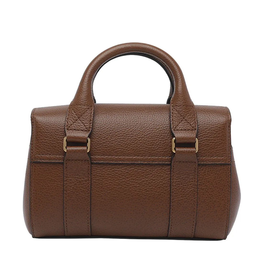 MINI BAYSWATER HERITAGE SHOULDER BAG - immagine 3