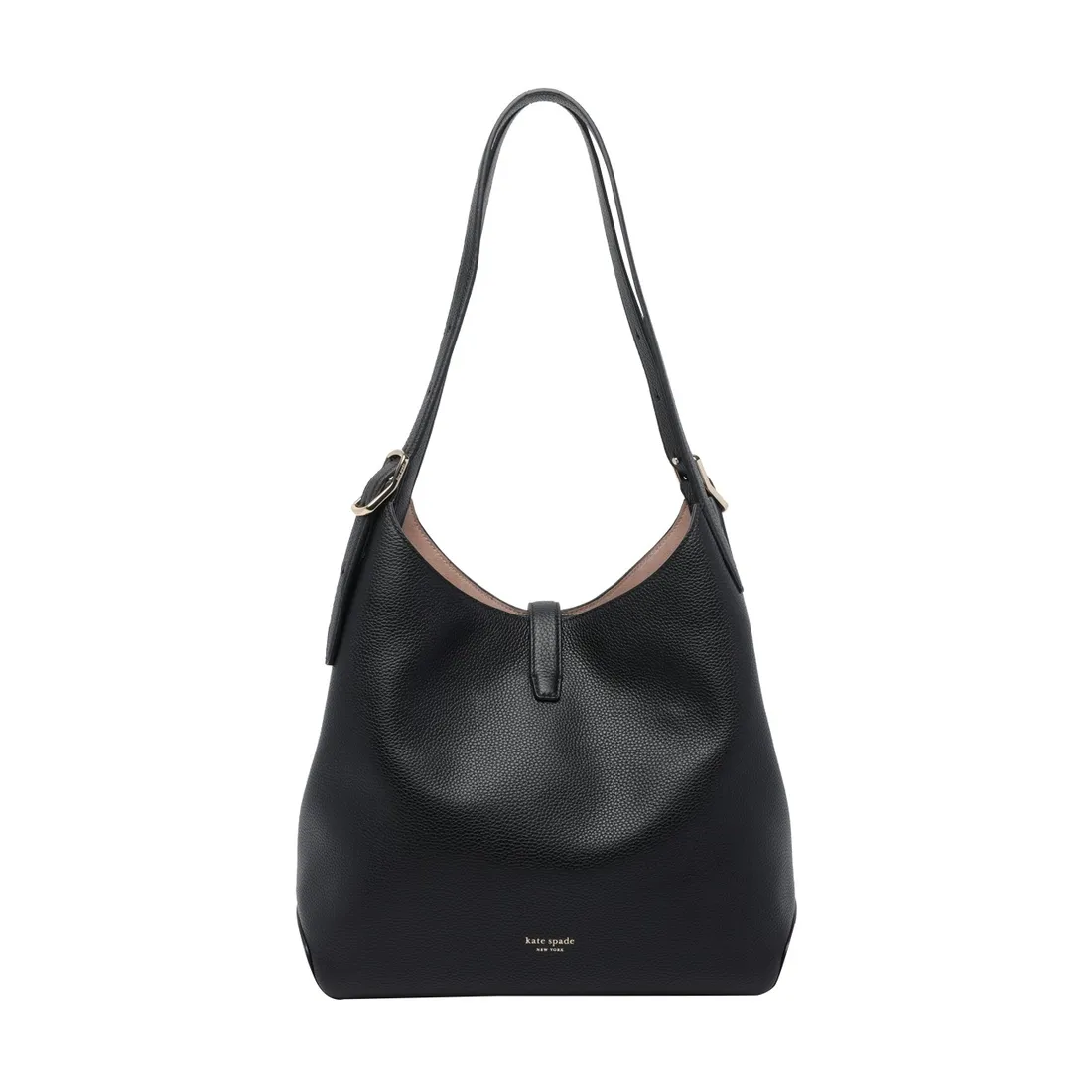 LARGE DECO SHOULDER BAG - immagine 3