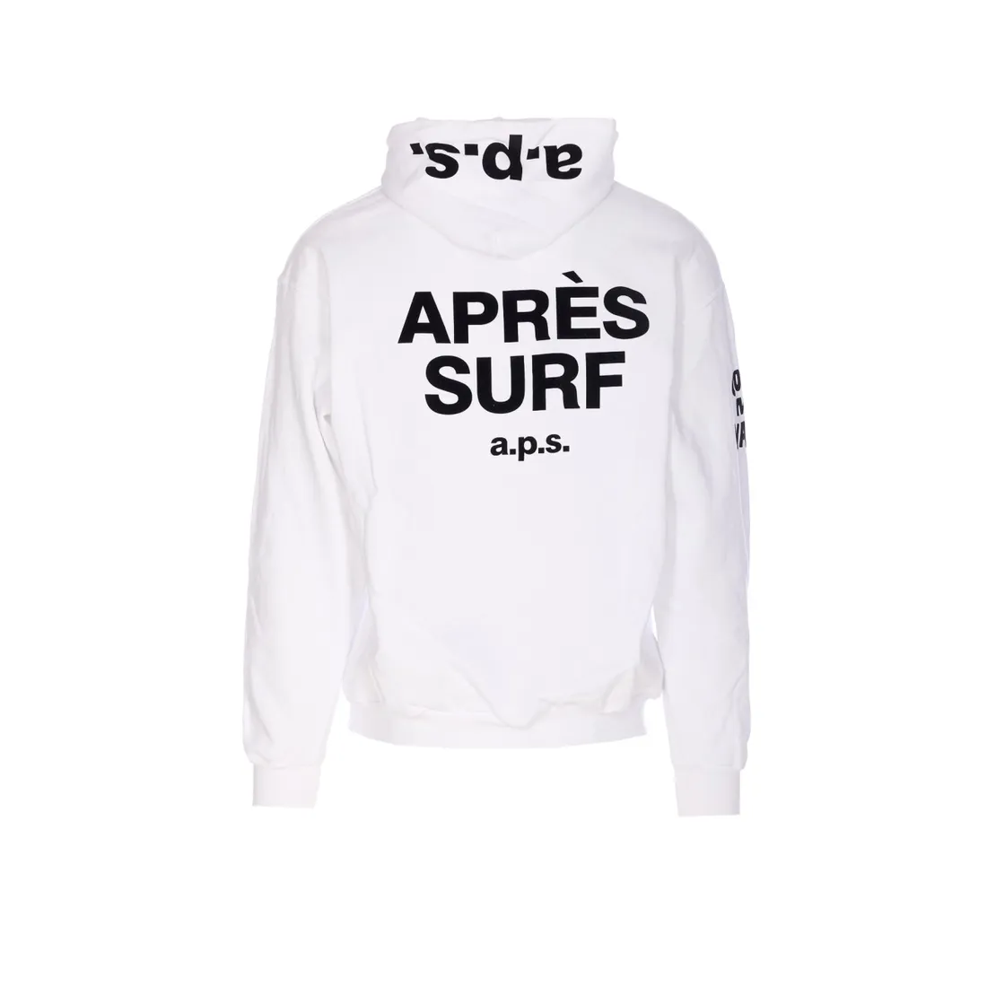 K2 HOODIE - immagine 2