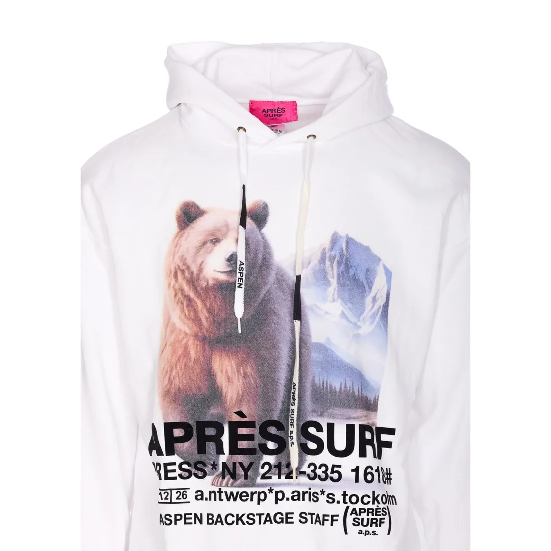 K2 HOODIE - immagine 4