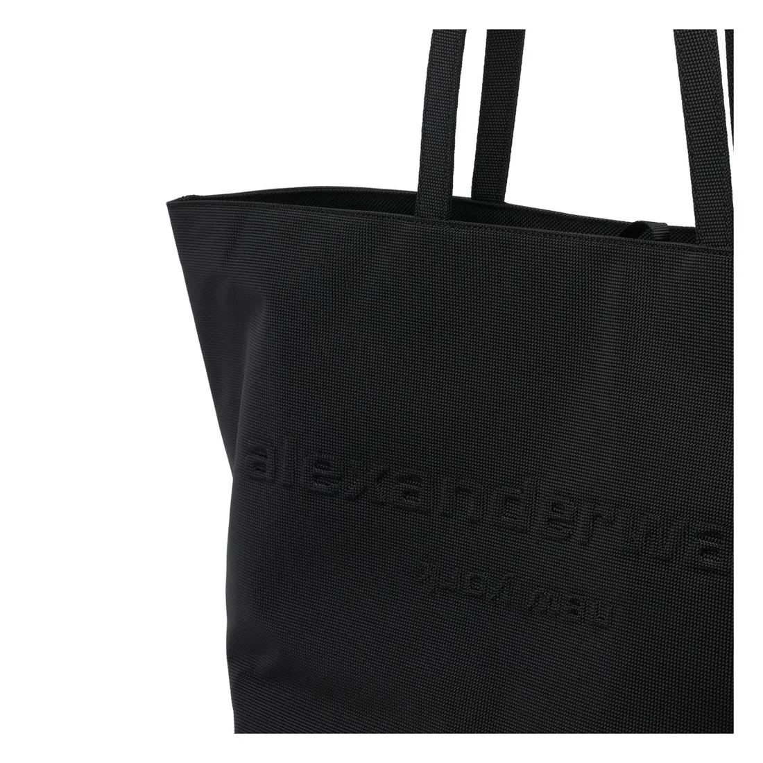 PUNCH TOTE BAG - immagine 2