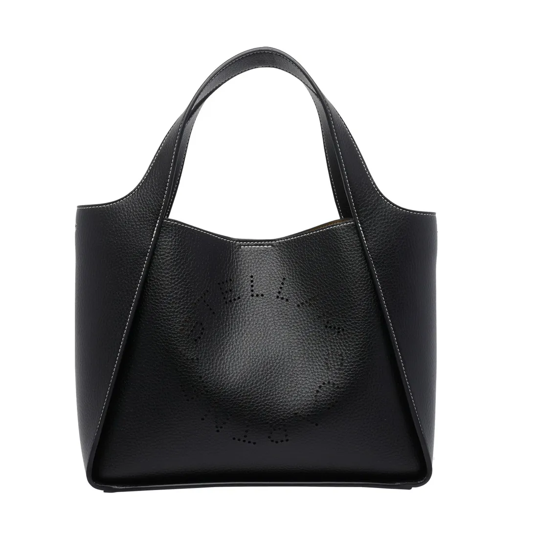 ALTER MAT LOGO CROSSBODY BAG - immagine 1