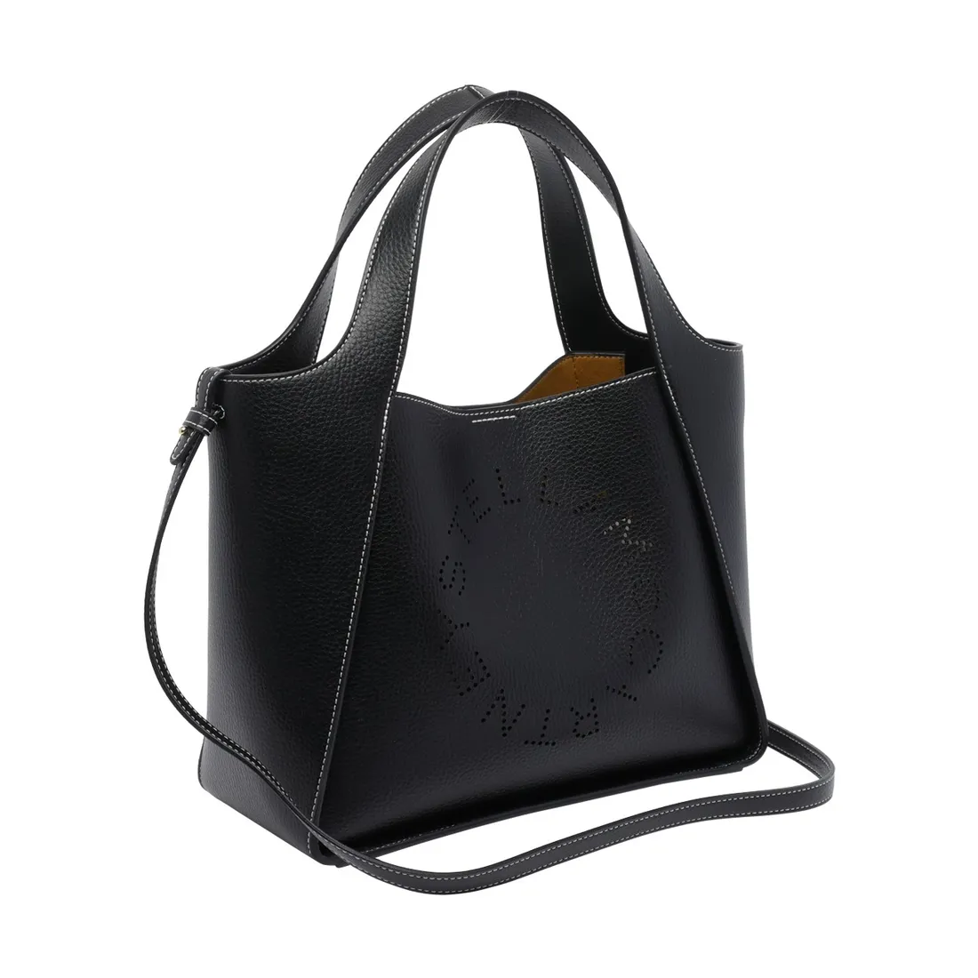 ALTER MAT LOGO CROSSBODY BAG - immagine 2