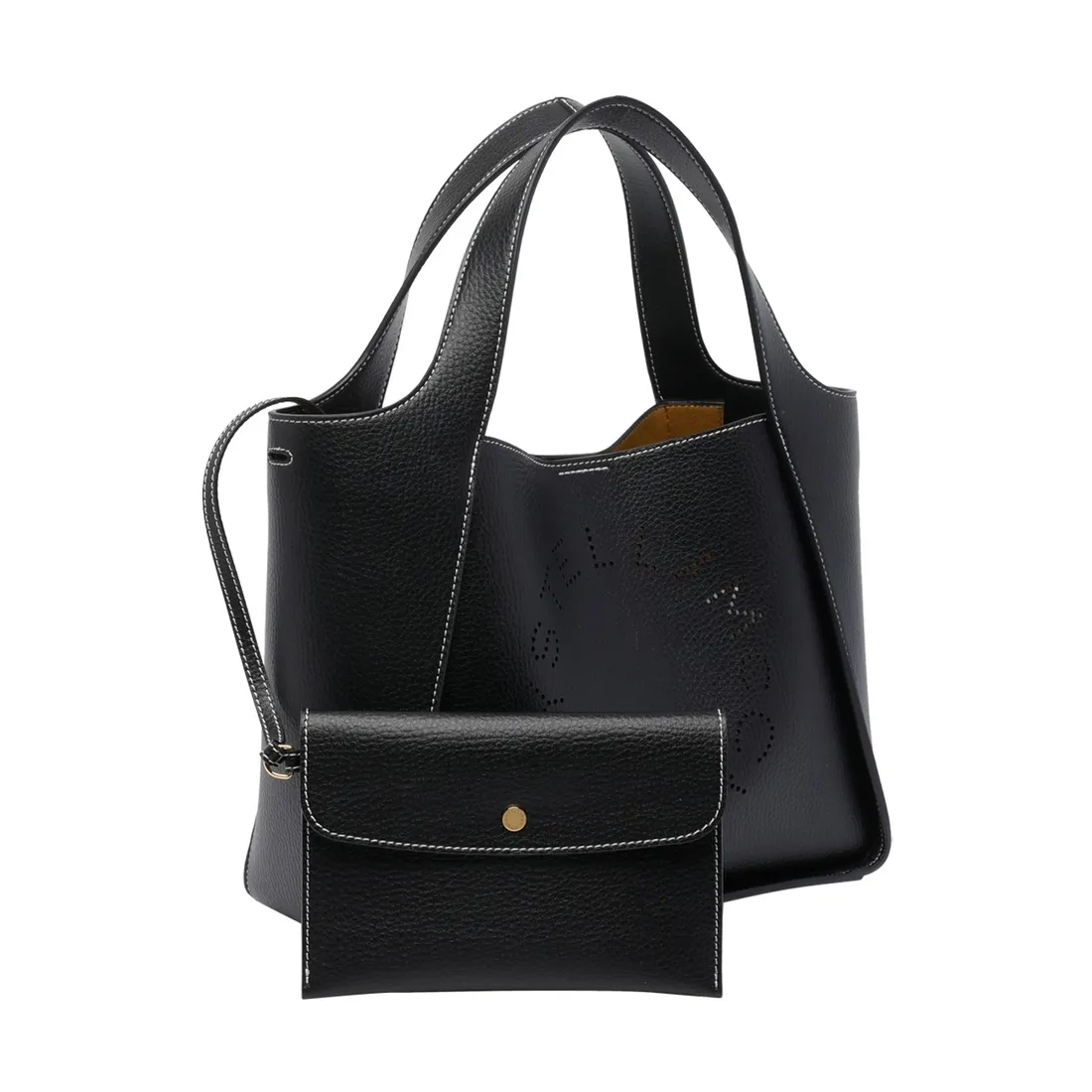 ALTER MAT LOGO CROSSBODY BAG - immagine 4