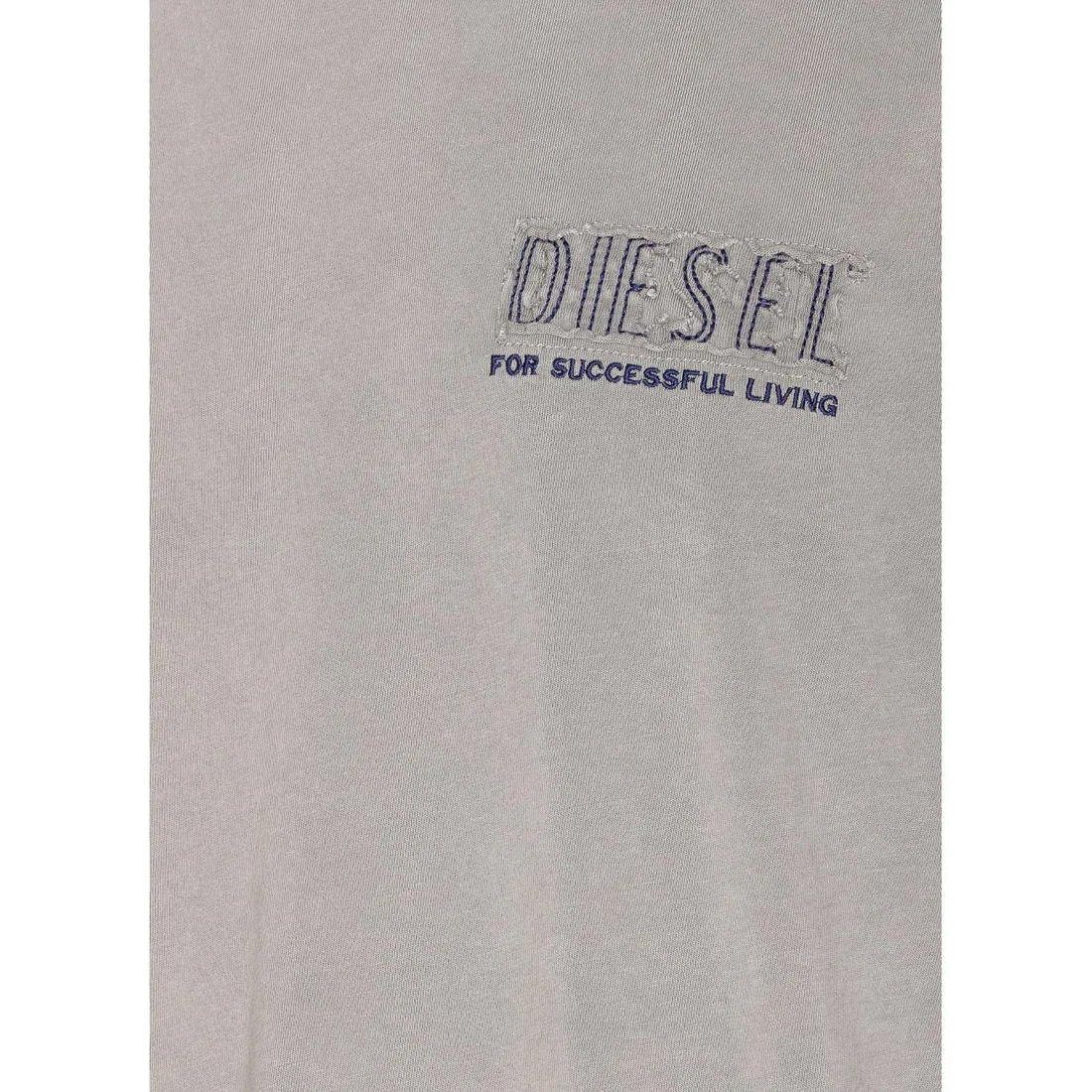 T-RAWJUST-V1 LOGO T-SHIRT - immagine 2