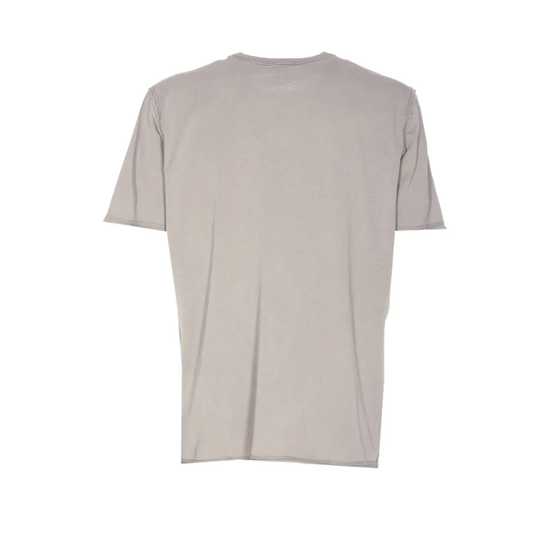 T-RAWJUST-V1 LOGO T-SHIRT - immagine 3