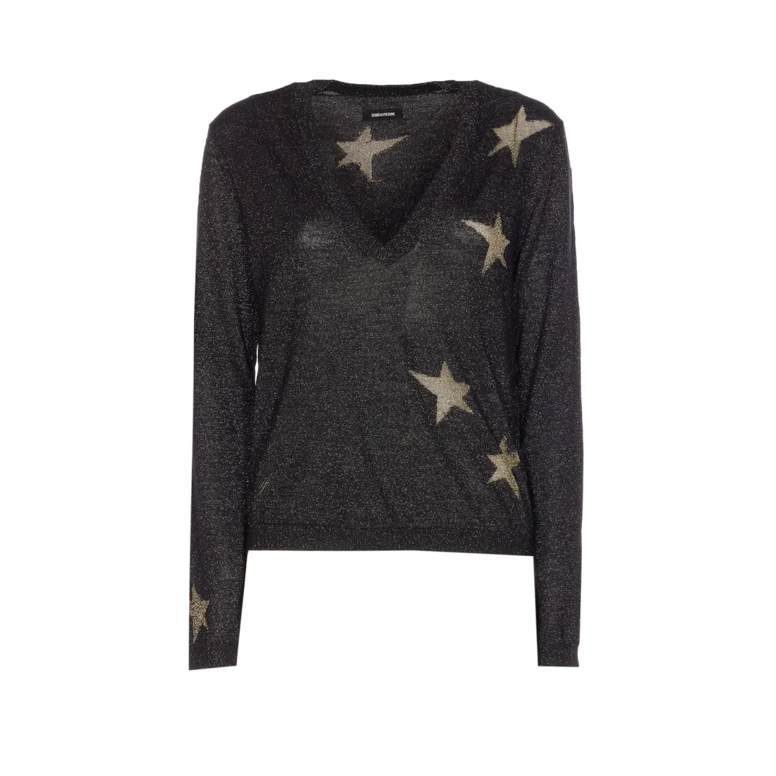 RIVY STARS SWEATER - immagine 1
