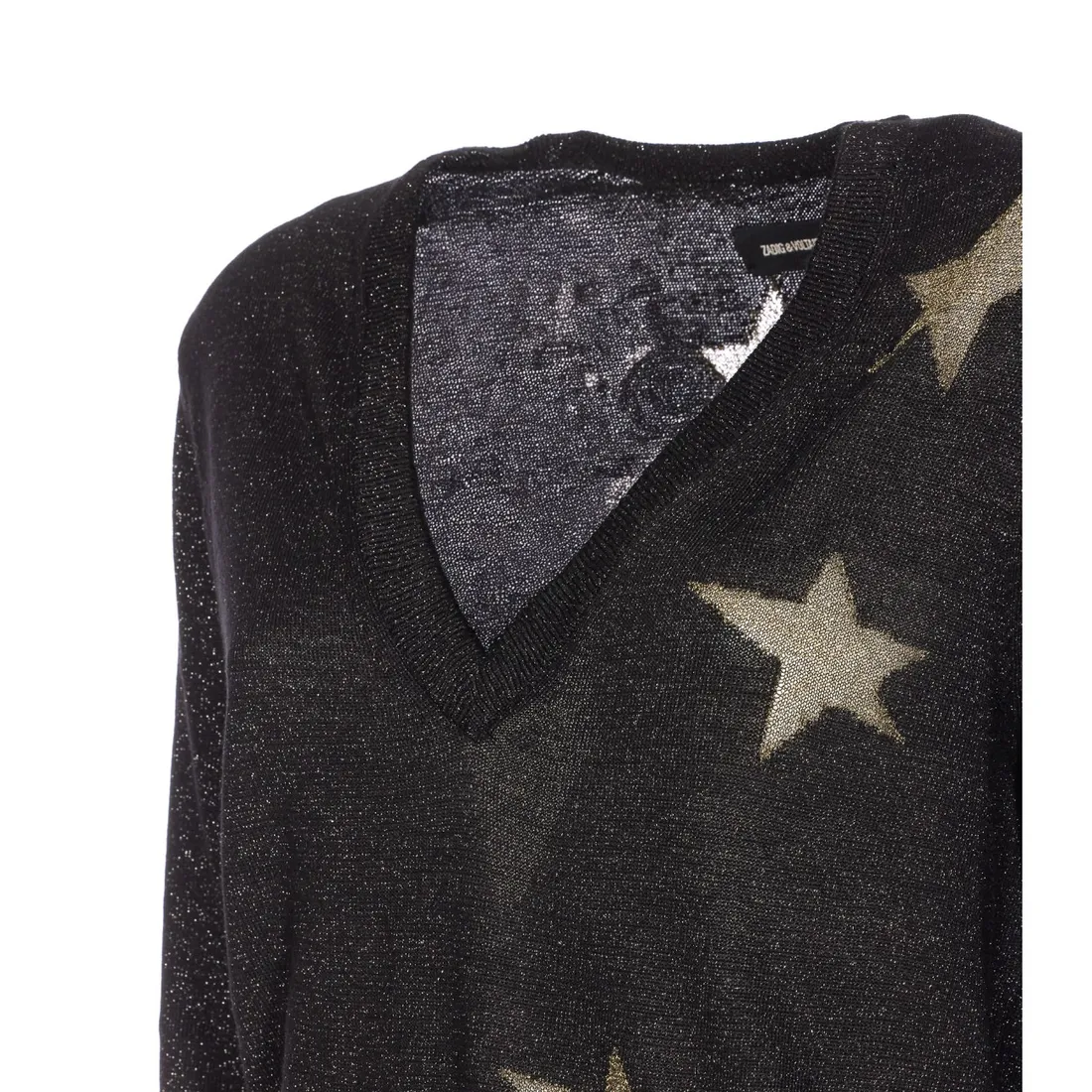 RIVY STARS SWEATER - immagine 3