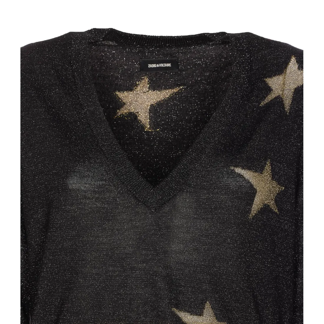 RIVY STARS SWEATER - immagine 4
