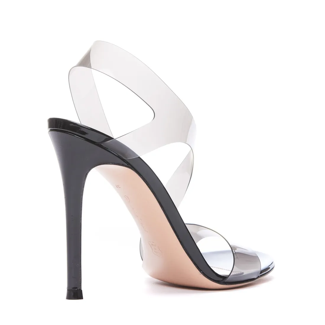 METROPOLIS PUMP SANDALS - immagine 2