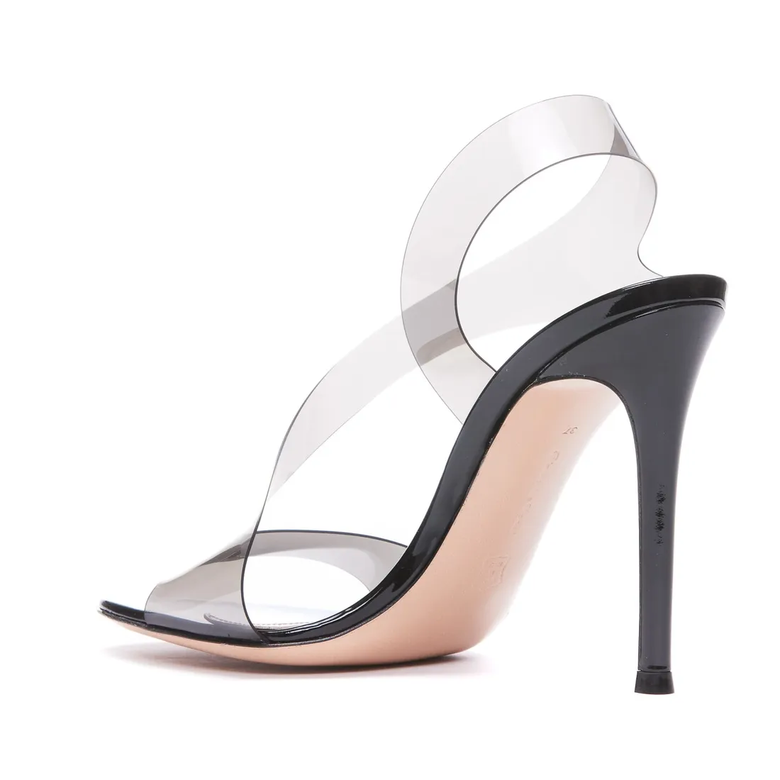 METROPOLIS PUMP SANDALS - immagine 3