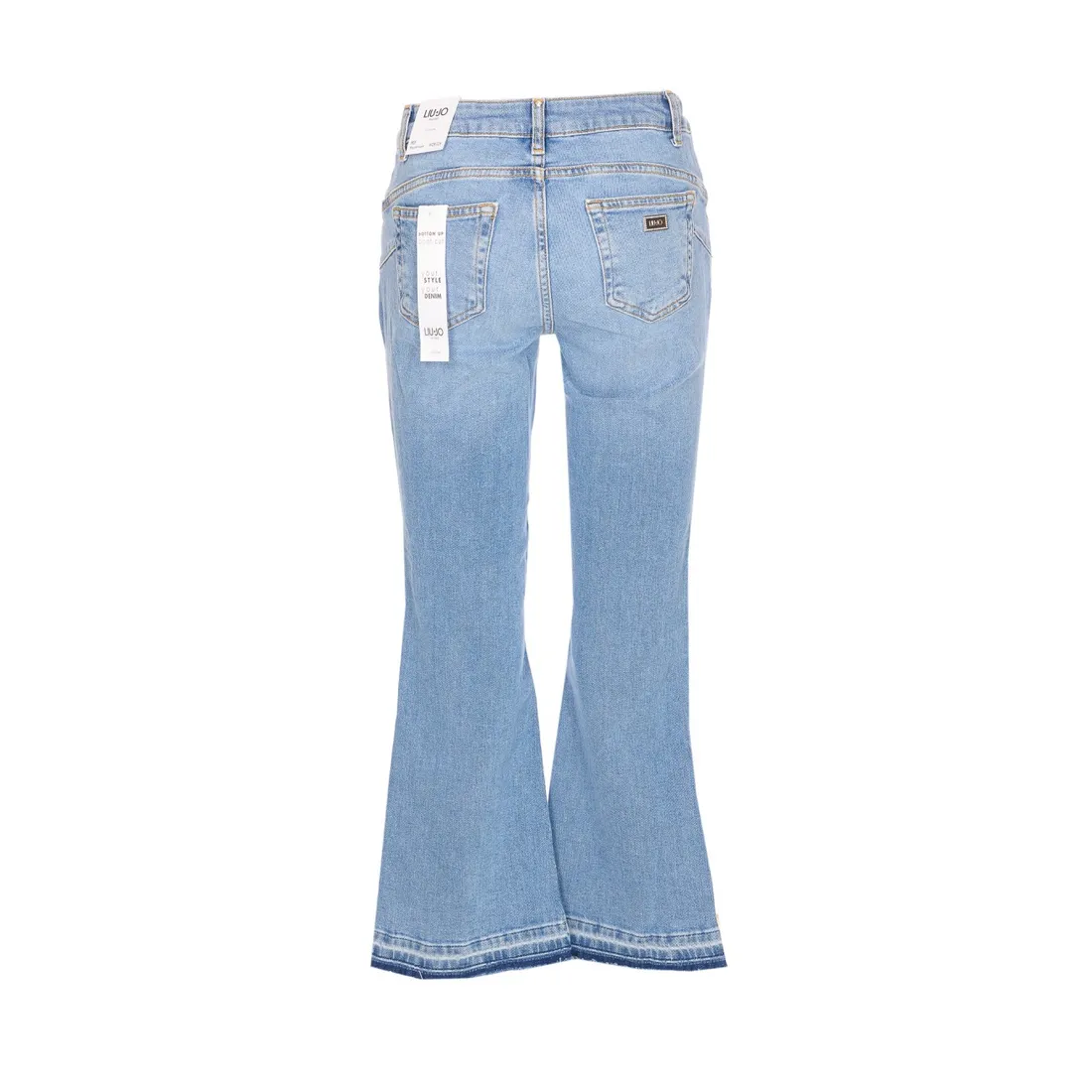 DENIM JEANS - immagine 2