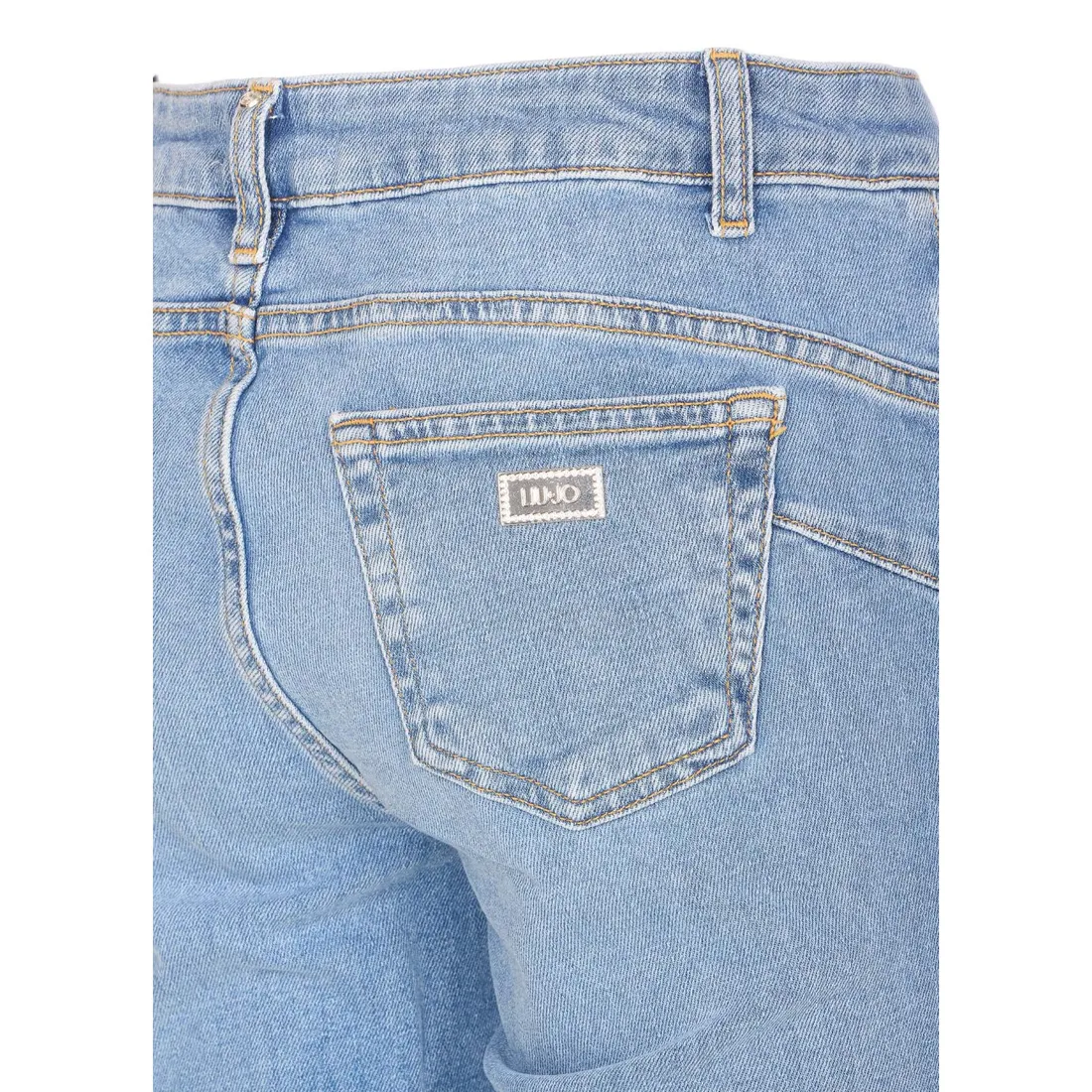 DENIM JEANS - immagine 4