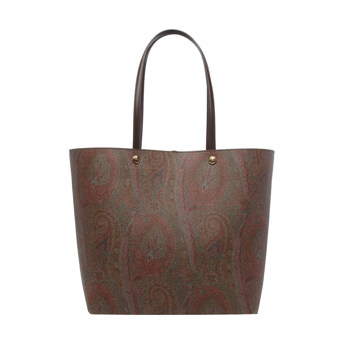 ETRO ESSENTIAL SHOPPING BAG - immagine 1