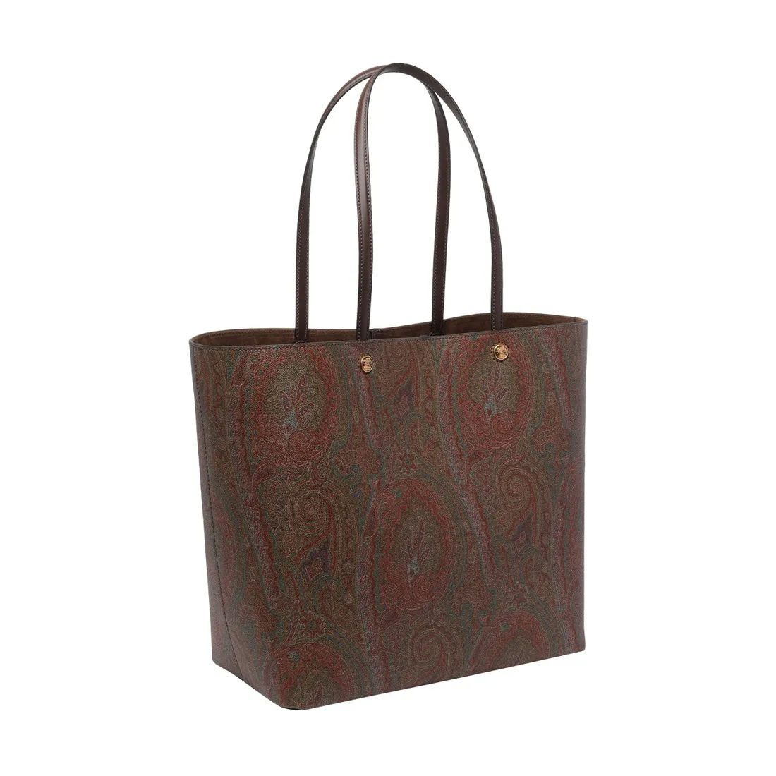 ETRO ESSENTIAL SHOPPING BAG - immagine 2