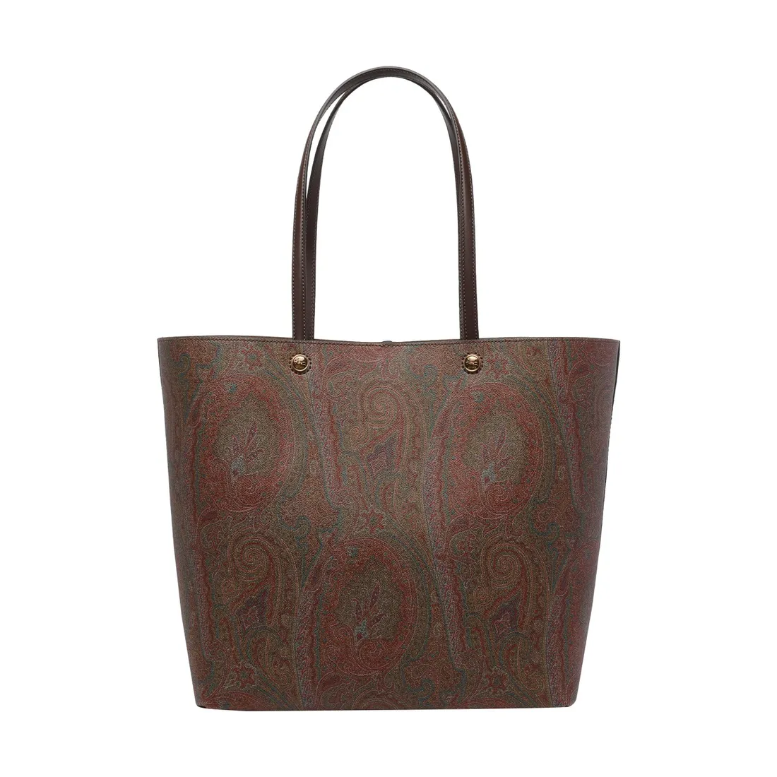 ETRO ESSENTIAL SHOPPING BAG - immagine 3