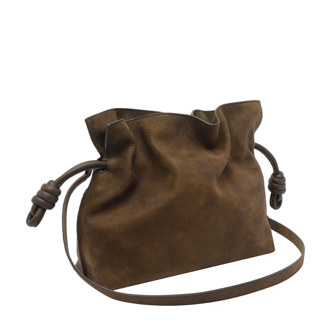 MEDIUM FLAMENCO CLUTCH A411FC1XDT/6423 | Bruna Rosso