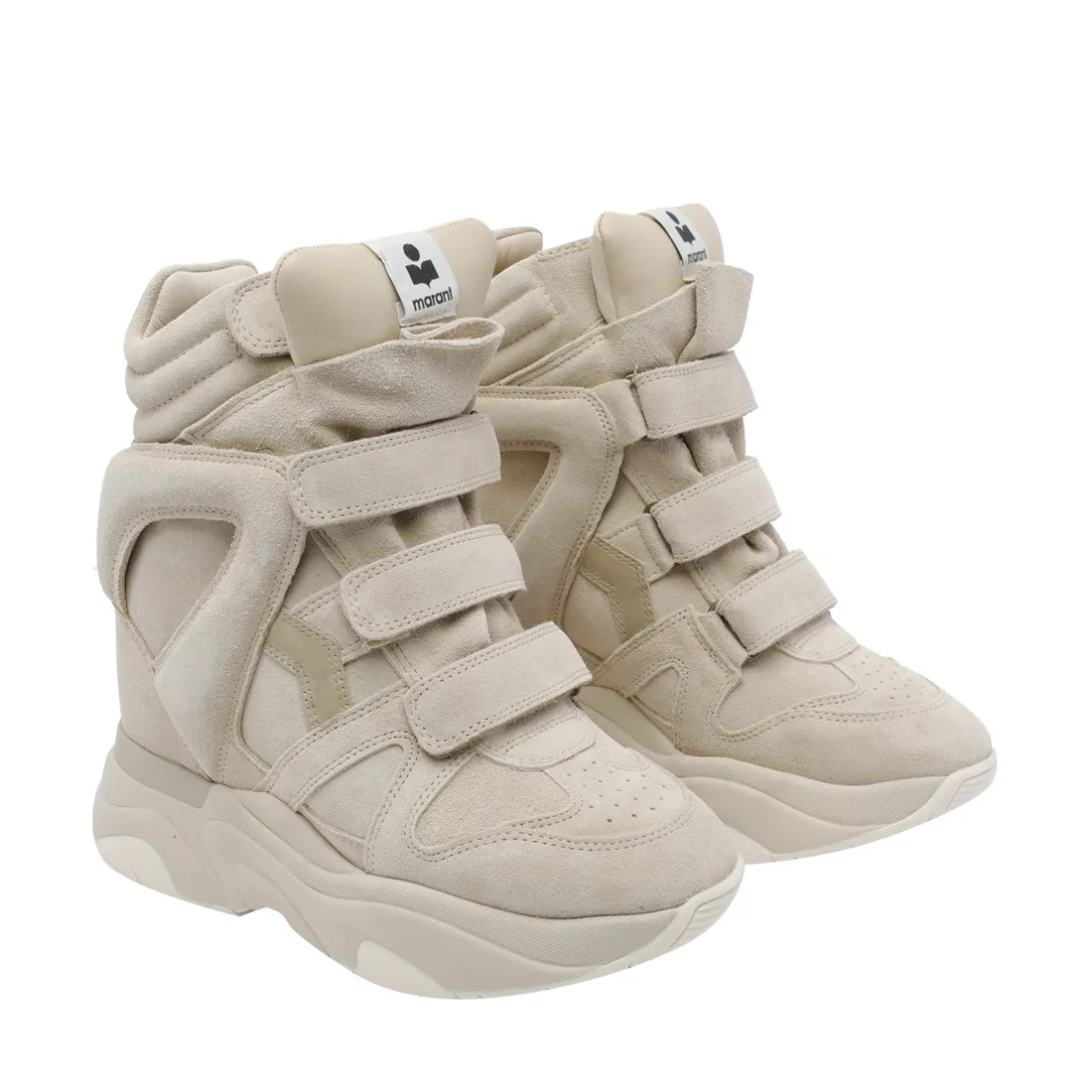 BALSKEE SNEAKERS - immagine 2