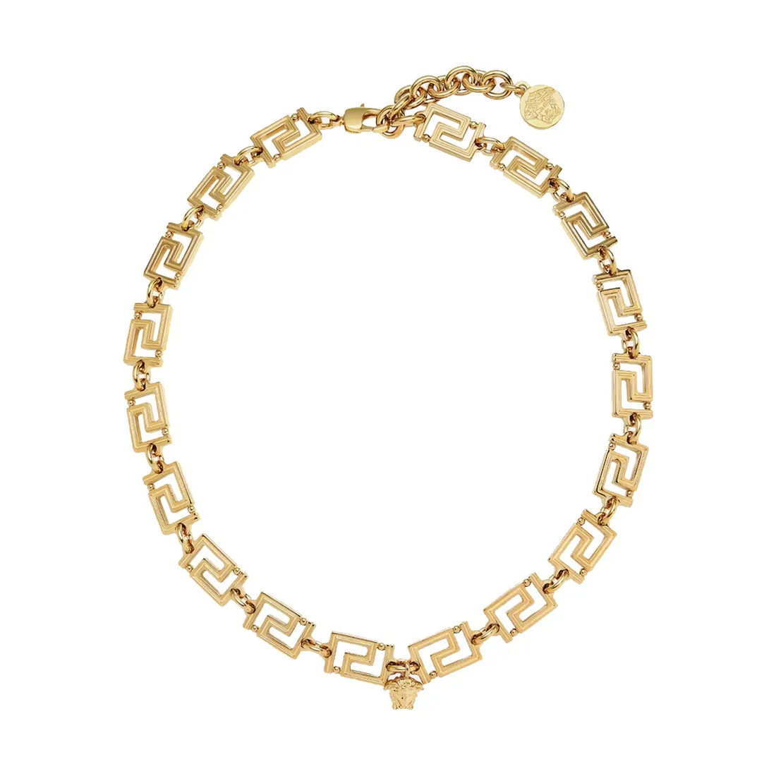 GRECA NECKLACE - immagine 1
