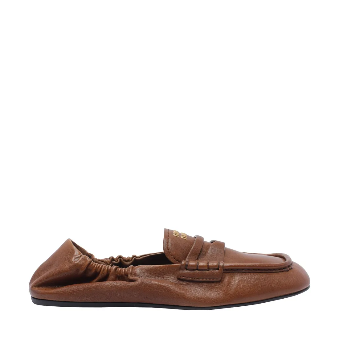 RUCHES LOAFERS - immagine 1