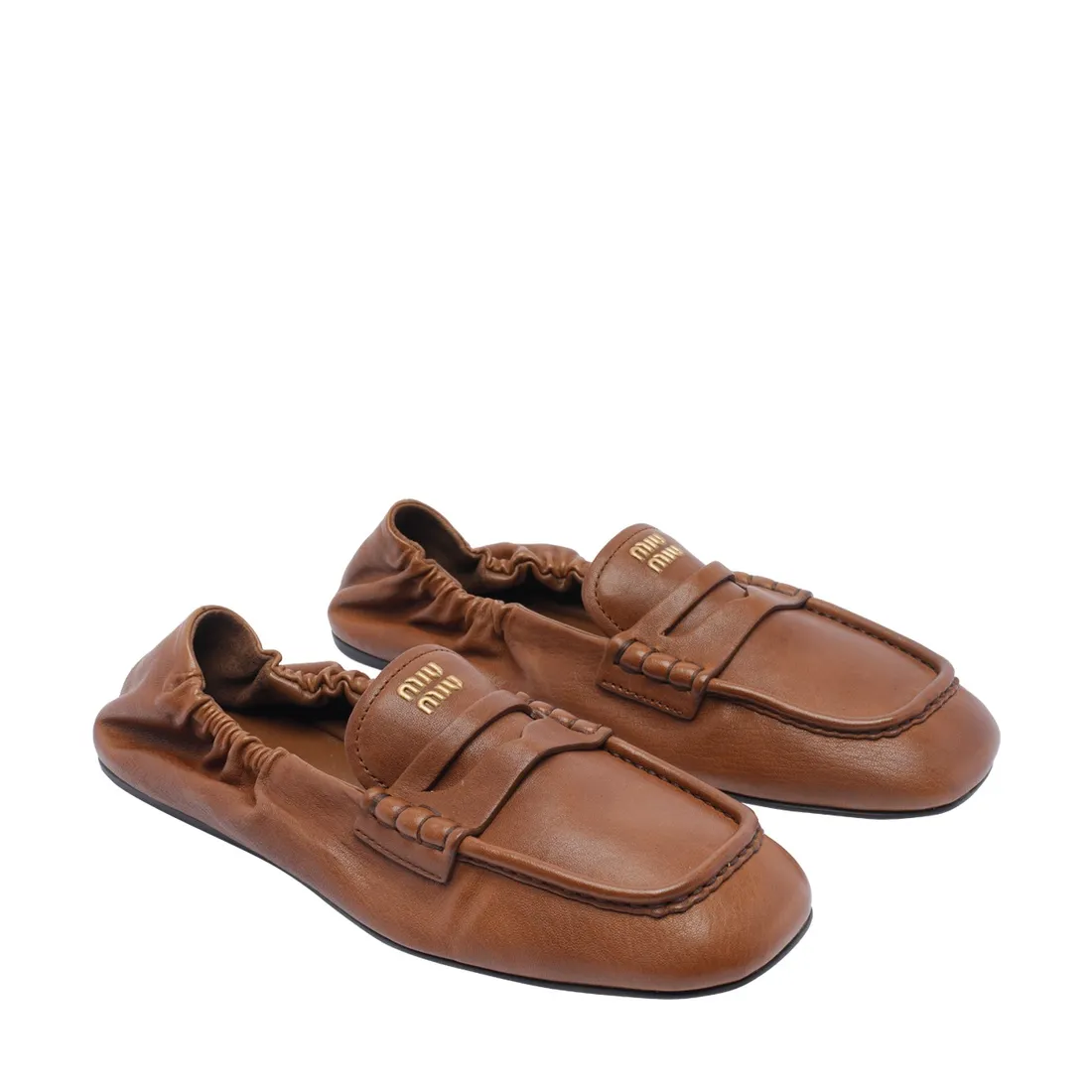 RUCHES LOAFERS - immagine 2