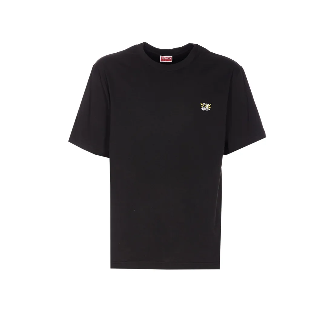 KENZO WILD TIGER T-SHIRT - immagine 1