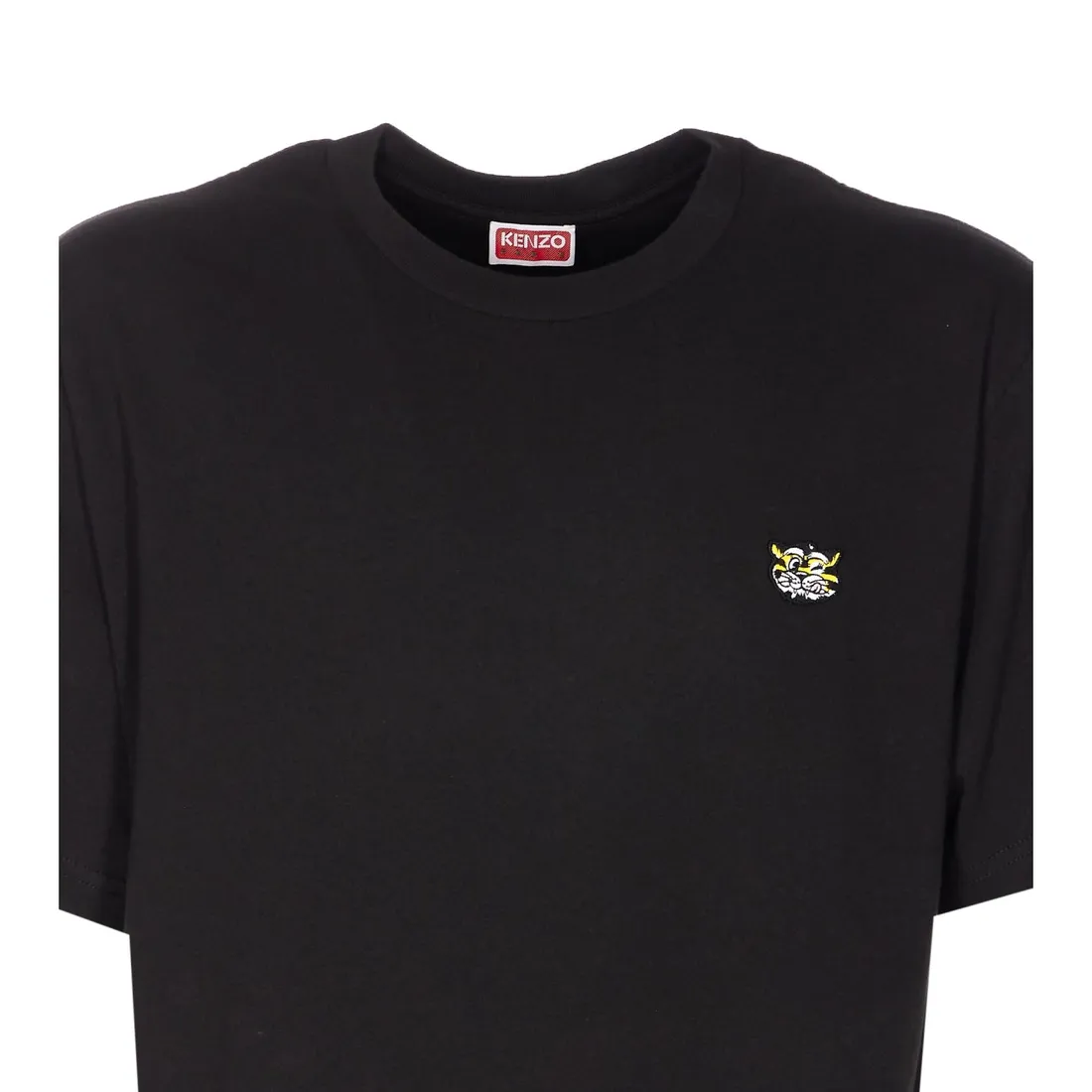 KENZO WILD TIGER T-SHIRT - immagine 4