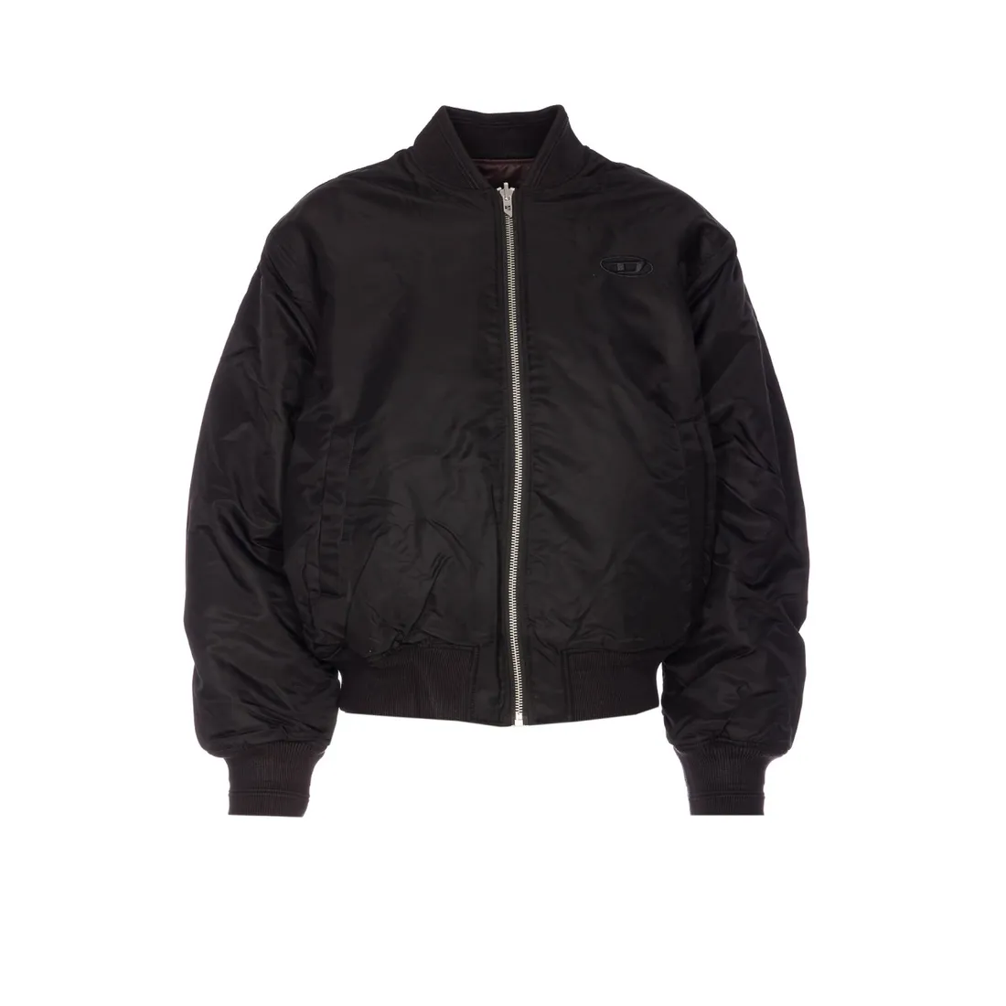 LOGO W-TYPE-D1 REVERSIBLE BOMBER JACKET - immagine 1
