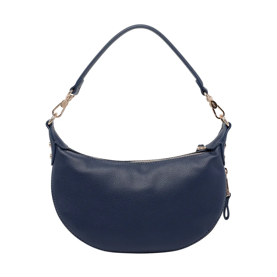 LOGO SHOULDER BAG - immagine 4