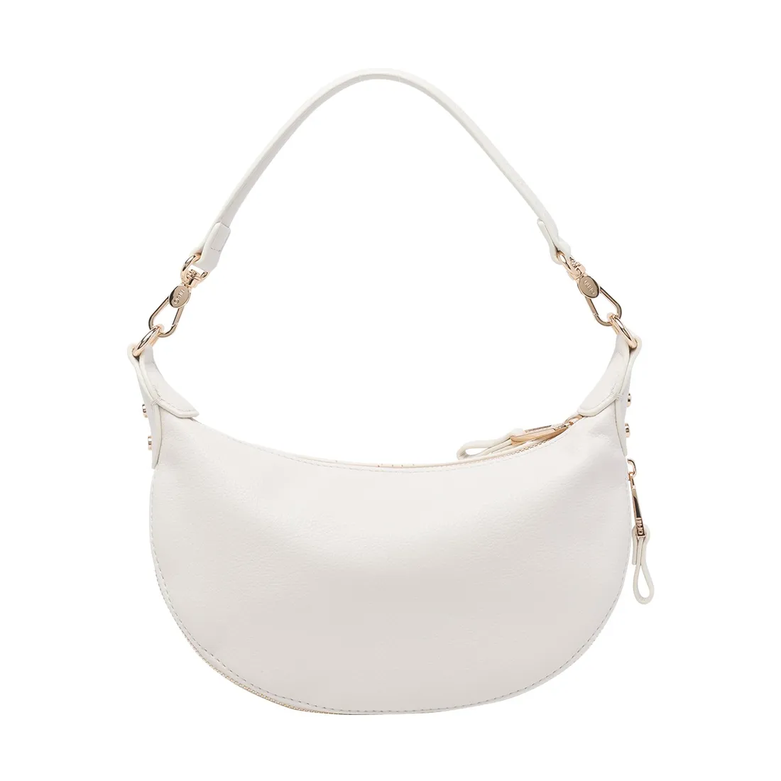 LOGO SHOULDER BAG - immagine 4