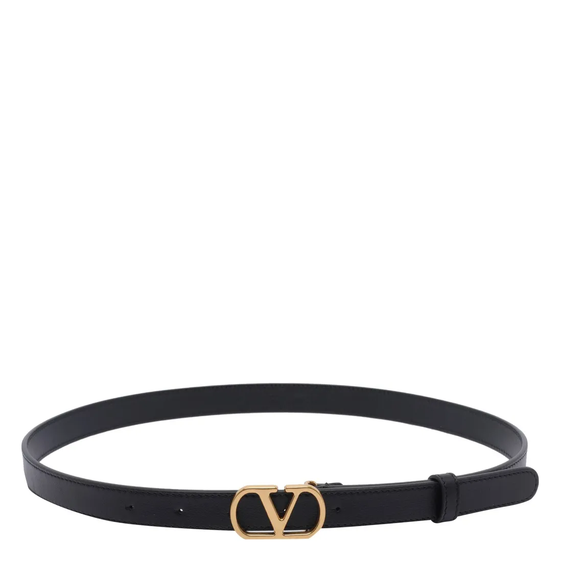 VLOGO SIGNATURE BELT - immagine 1