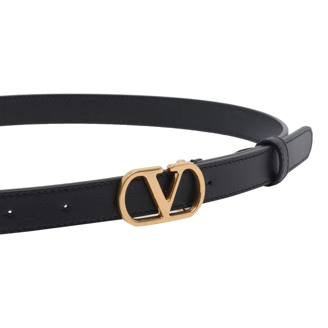 VLOGO SIGNATURE BELT - immagine 2