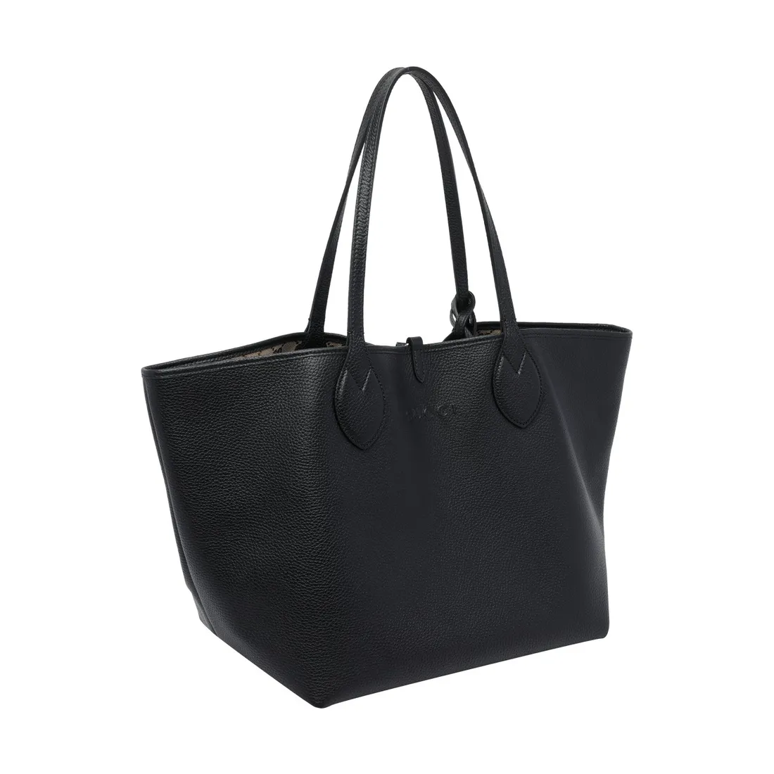 BIG REVERSIBLE GUCCI TOTISSIMA SHOPPING BAG - immagine 3