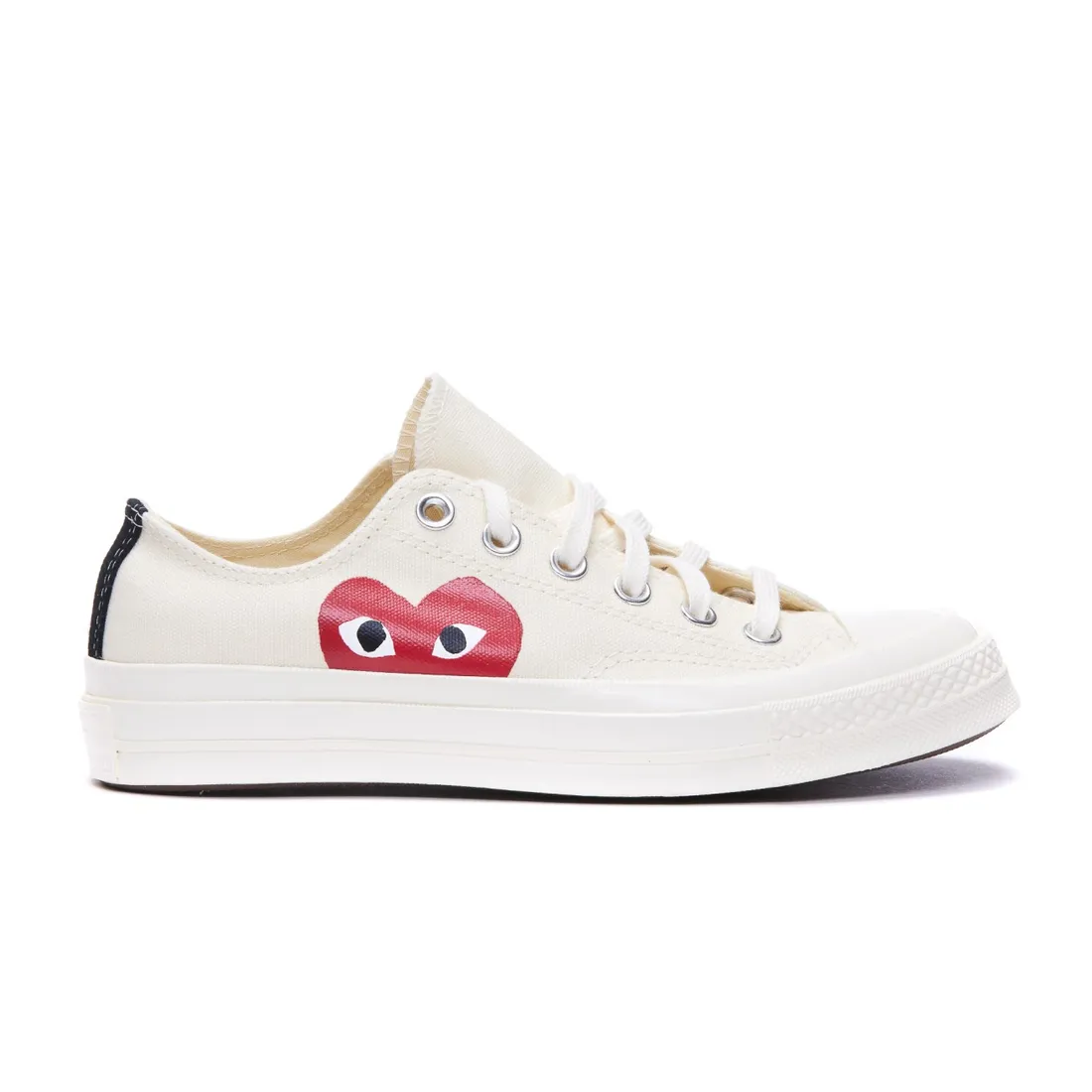 CHUCK TAYLOR SNEAKERS P1K111W/2 | Bruna Rosso