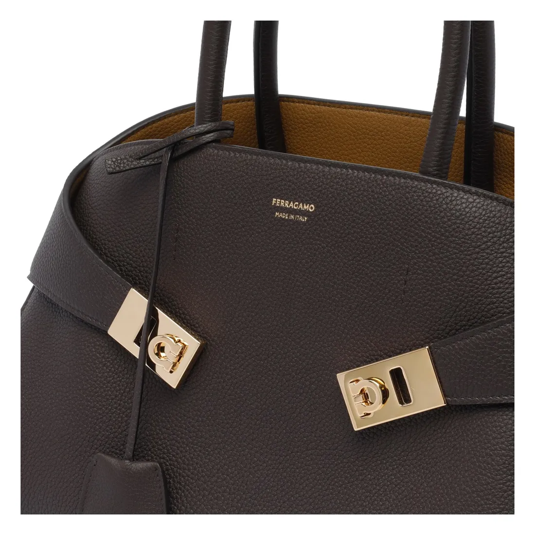 HUG HANDBAG - immagine 4