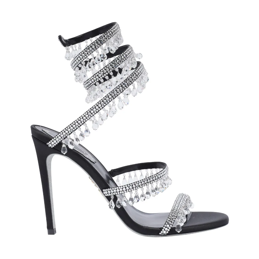 CHANDELIER PUMP SANDALS - immagine 1