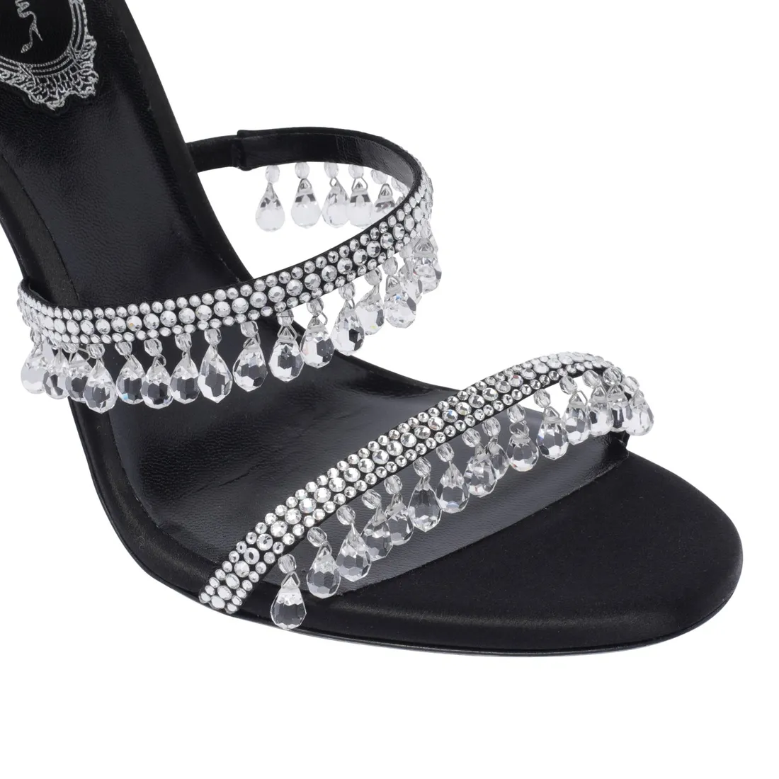 CHANDELIER PUMP SANDALS - immagine 2