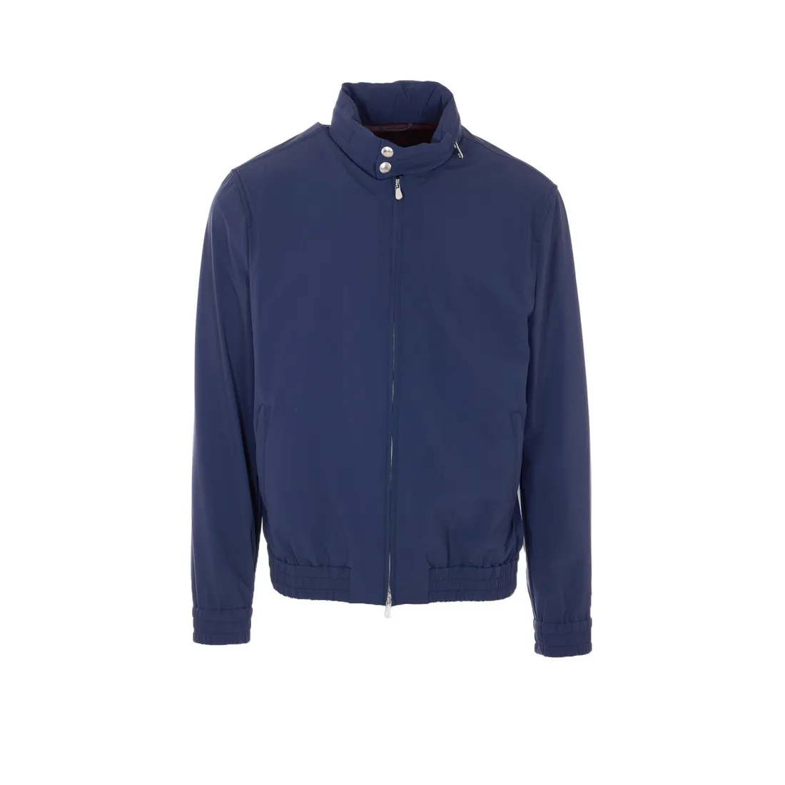 MEMBRANED NYLON JACKET - immagine 1