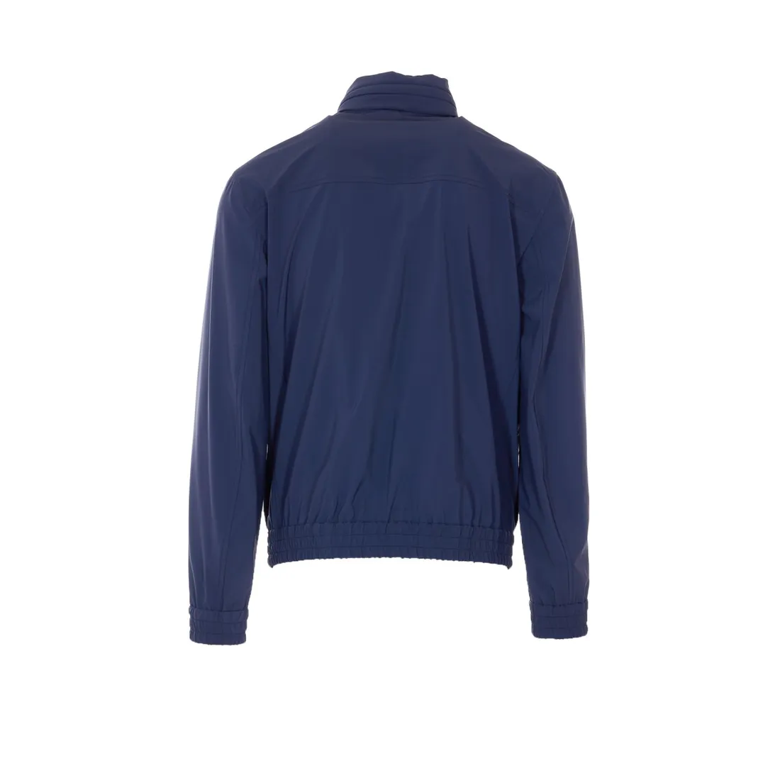 MEMBRANED NYLON JACKET - immagine 2