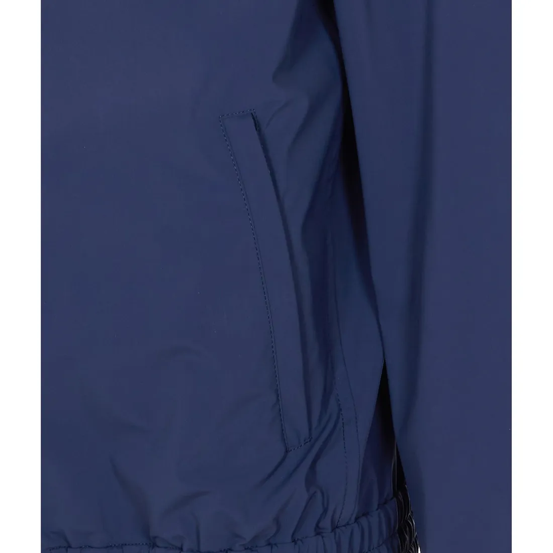 MEMBRANED NYLON JACKET - immagine 3