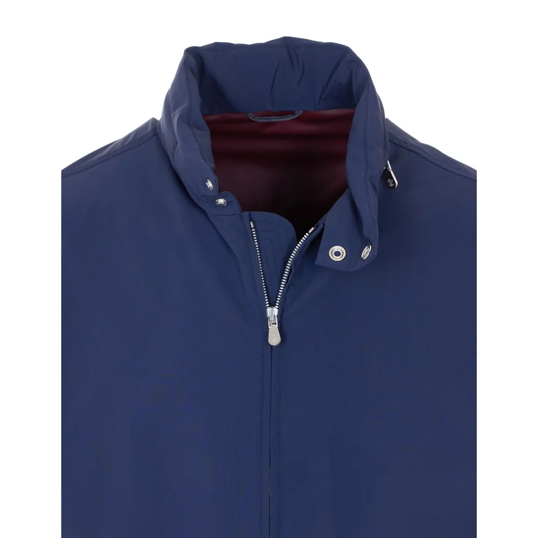 MEMBRANED NYLON JACKET - immagine 4