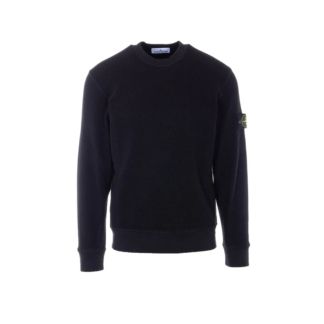 LOGO SWEATER - immagine 1