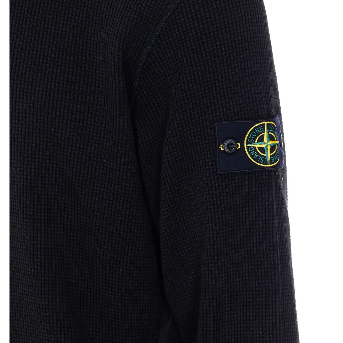 LOGO SWEATER - immagine 2