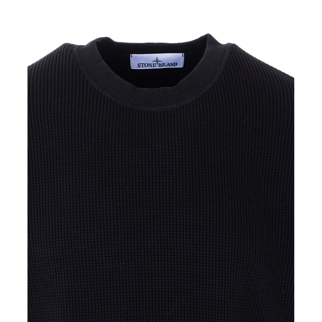 LOGO SWEATER - immagine 4