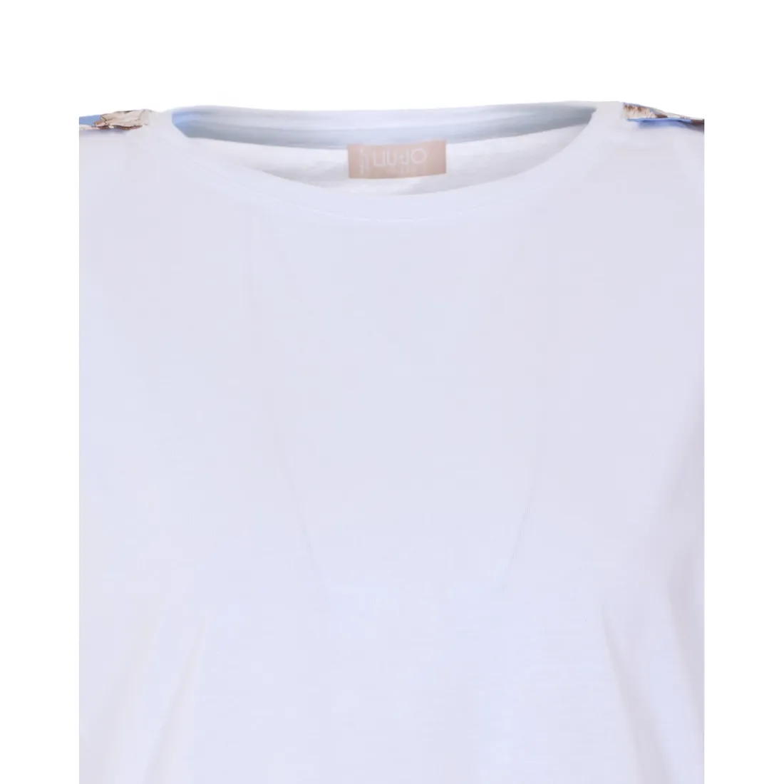 PUFF SLEEVE TOP - immagine 4