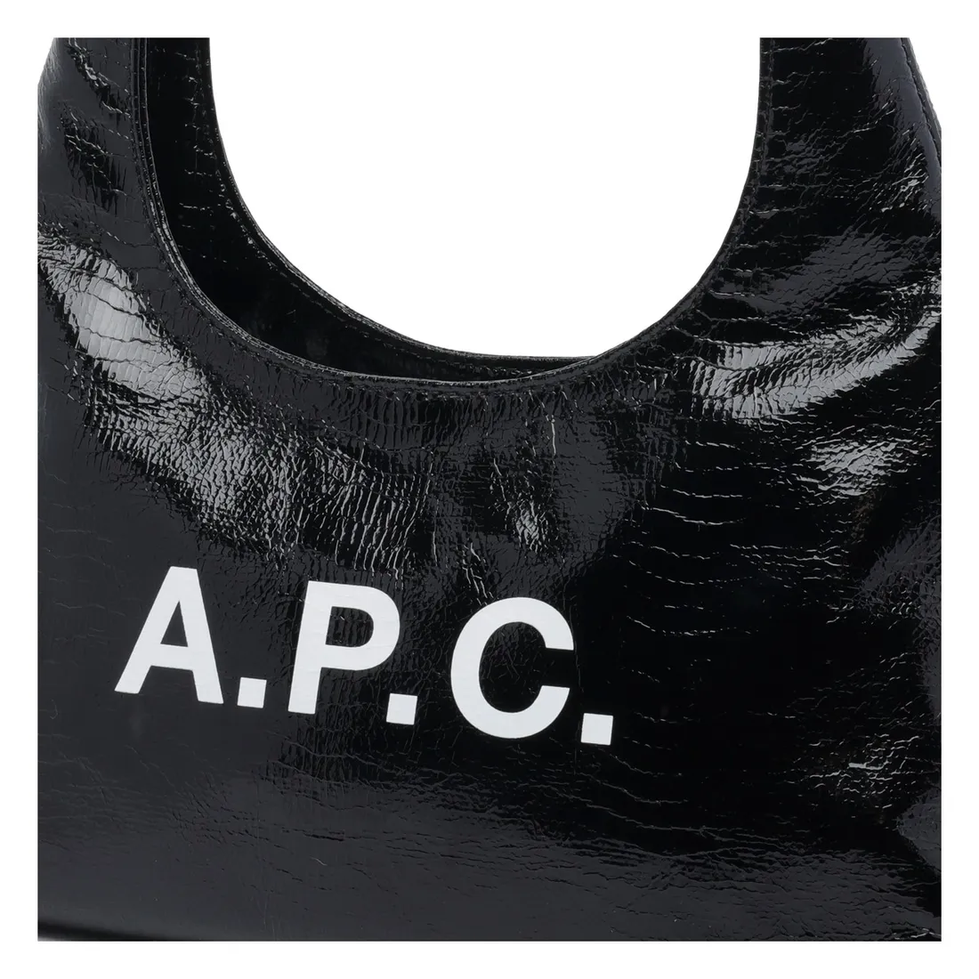 BABY NINON SHOULDER BAG - immagine 2