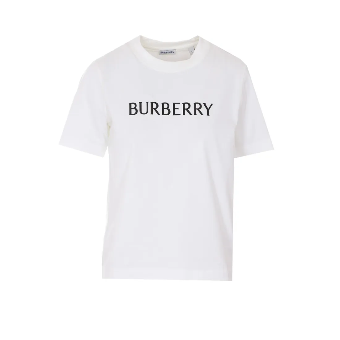 BURBERRY LOGO T-SHIRT - immagine 1