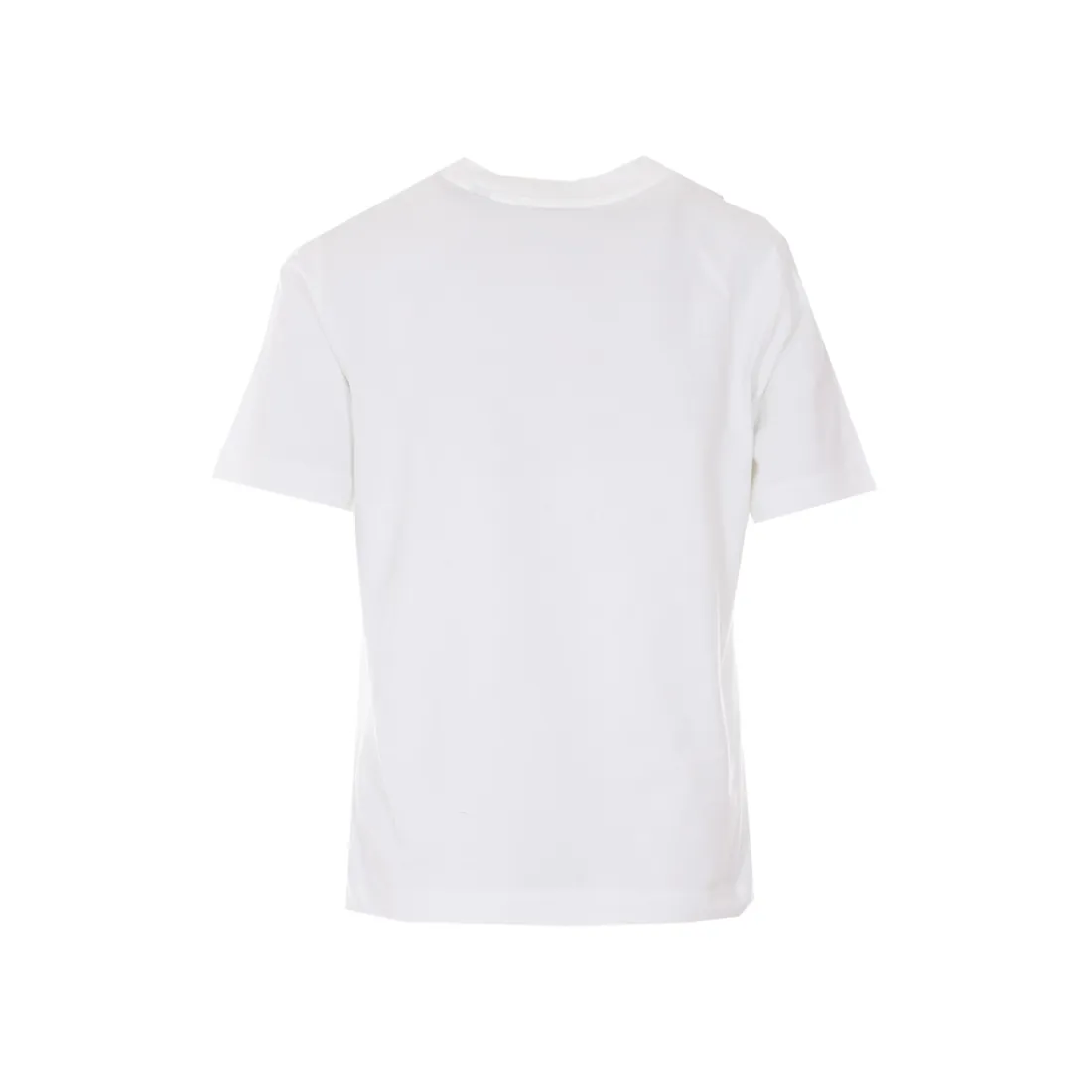 BURBERRY LOGO T-SHIRT - immagine 3
